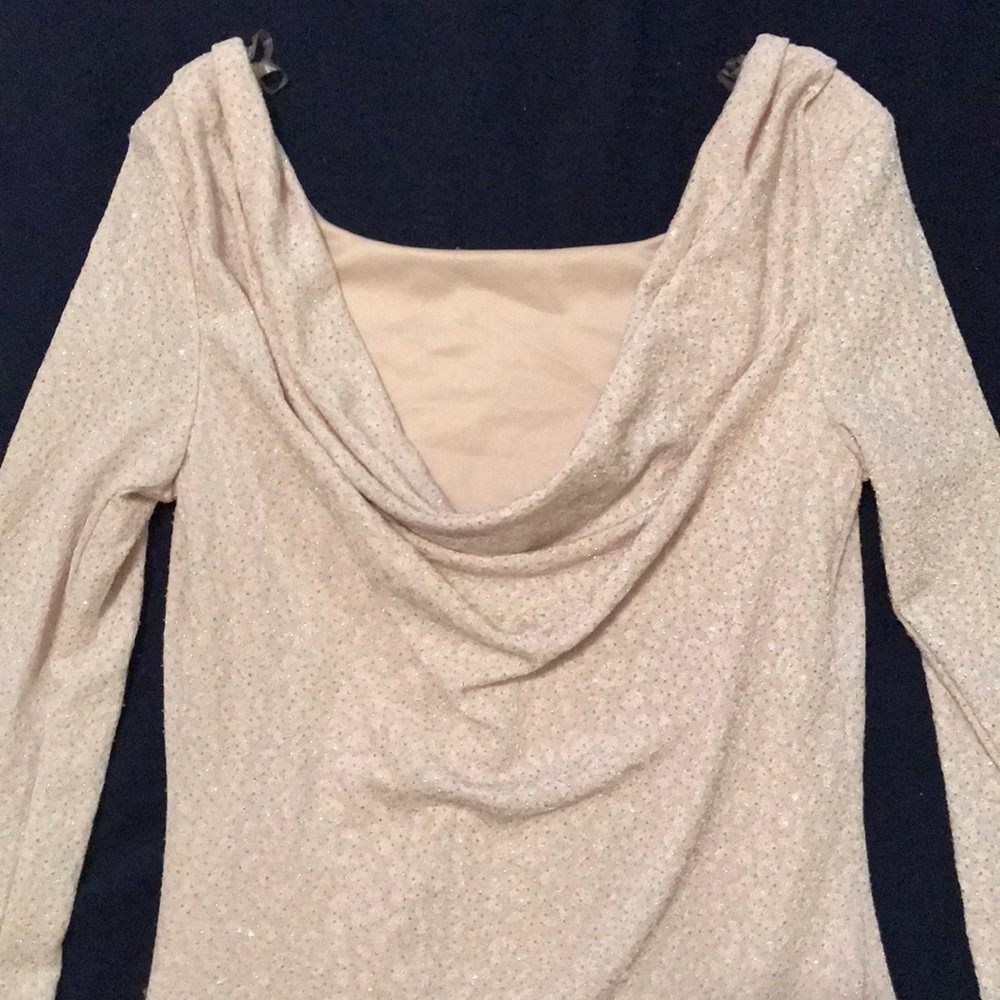 Dress Jr